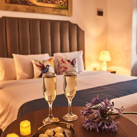 Hotel Dordean Casona Boutique Chachapoyas Bagian luar foto