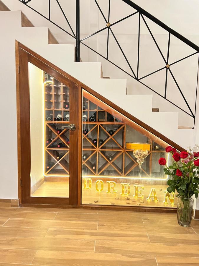 Hotel Dordean Casona Boutique Chachapoyas Bagian luar foto