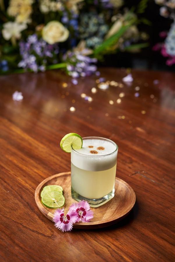 Hotel Dordean Casona Boutique Chachapoyas Bagian luar foto