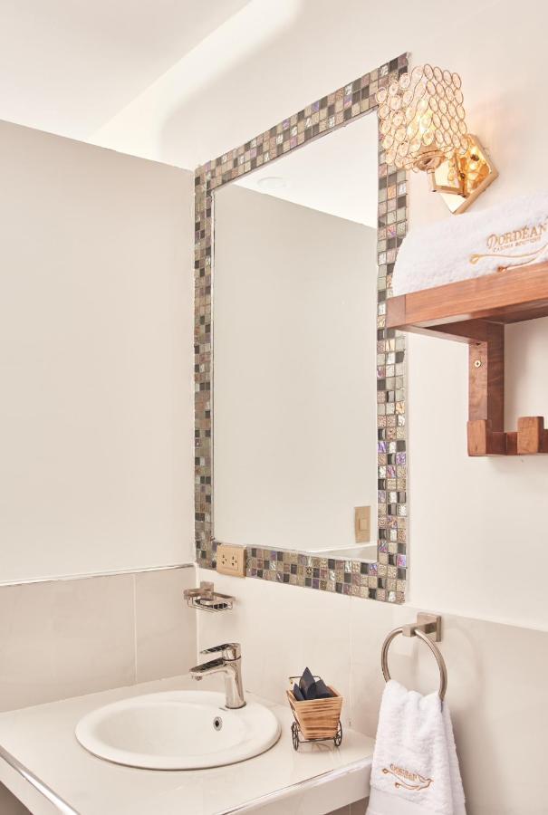 Hotel Dordean Casona Boutique Chachapoyas Bagian luar foto