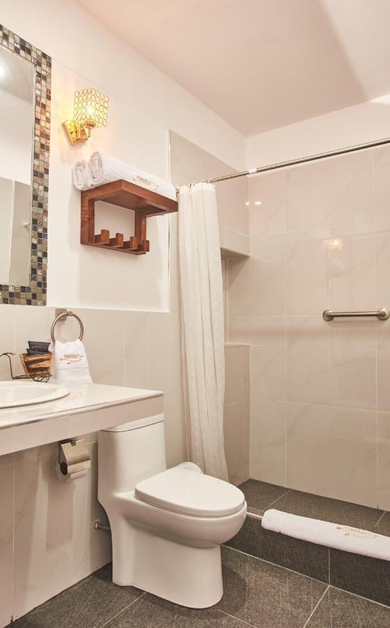 Hotel Dordean Casona Boutique Chachapoyas Bagian luar foto