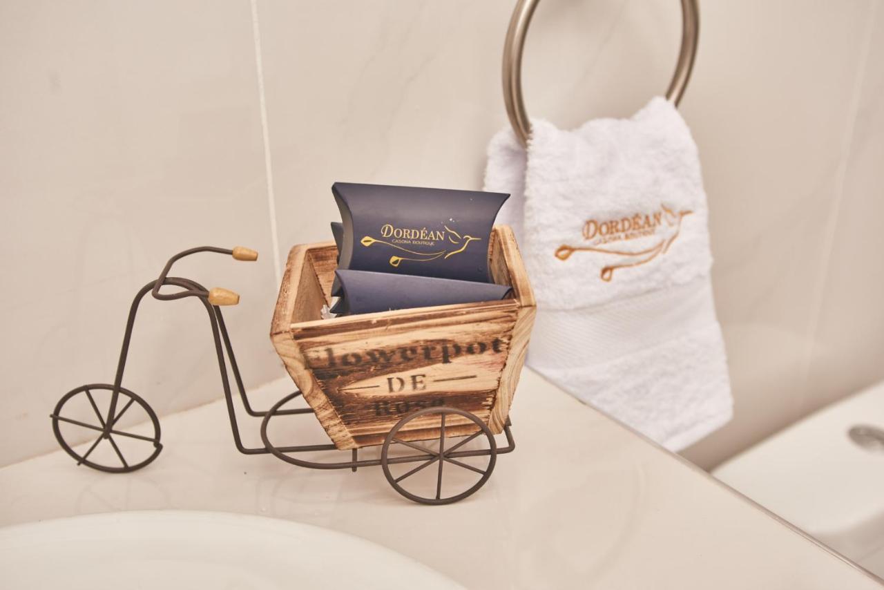 Hotel Dordean Casona Boutique Chachapoyas Bagian luar foto