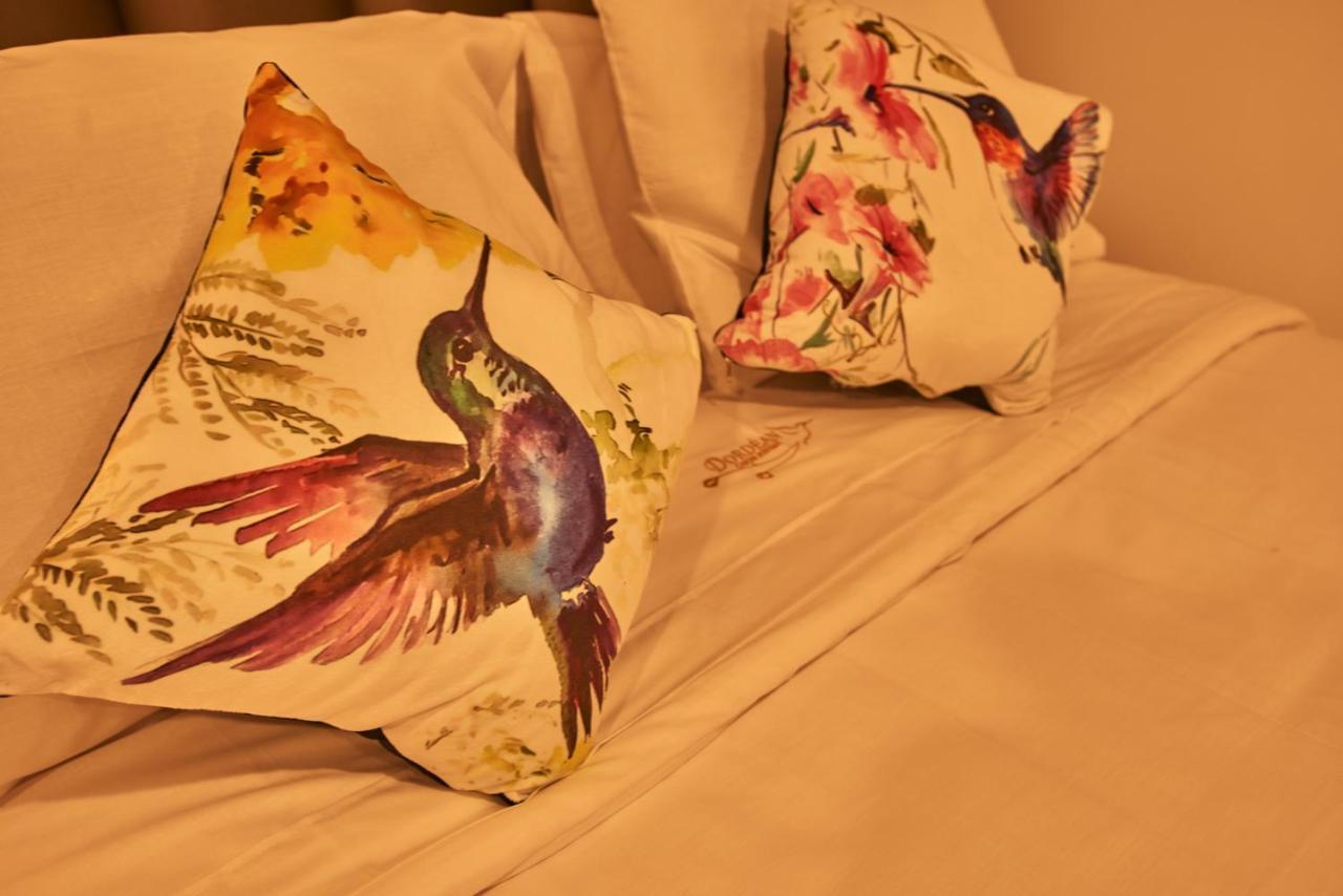 Hotel Dordean Casona Boutique Chachapoyas Bagian luar foto