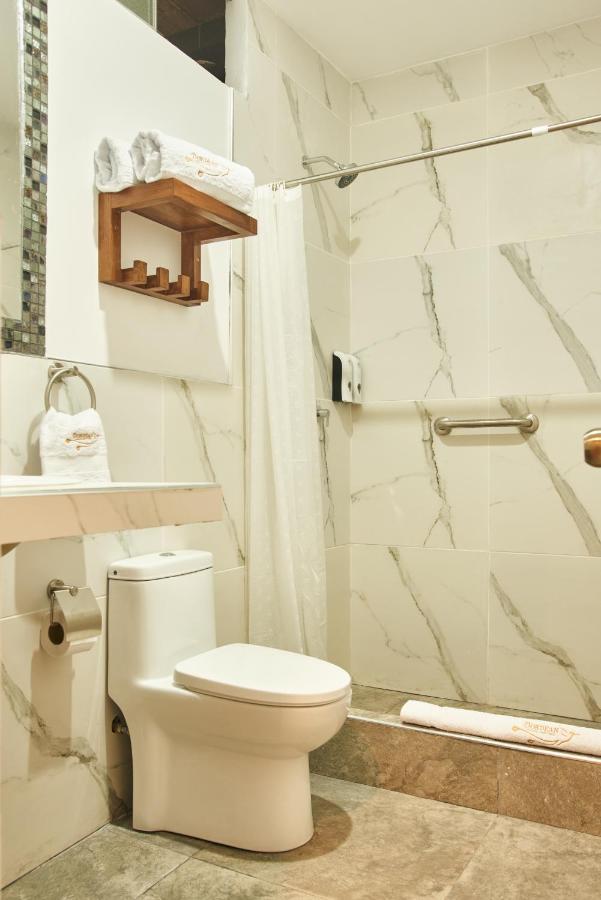 Hotel Dordean Casona Boutique Chachapoyas Bagian luar foto