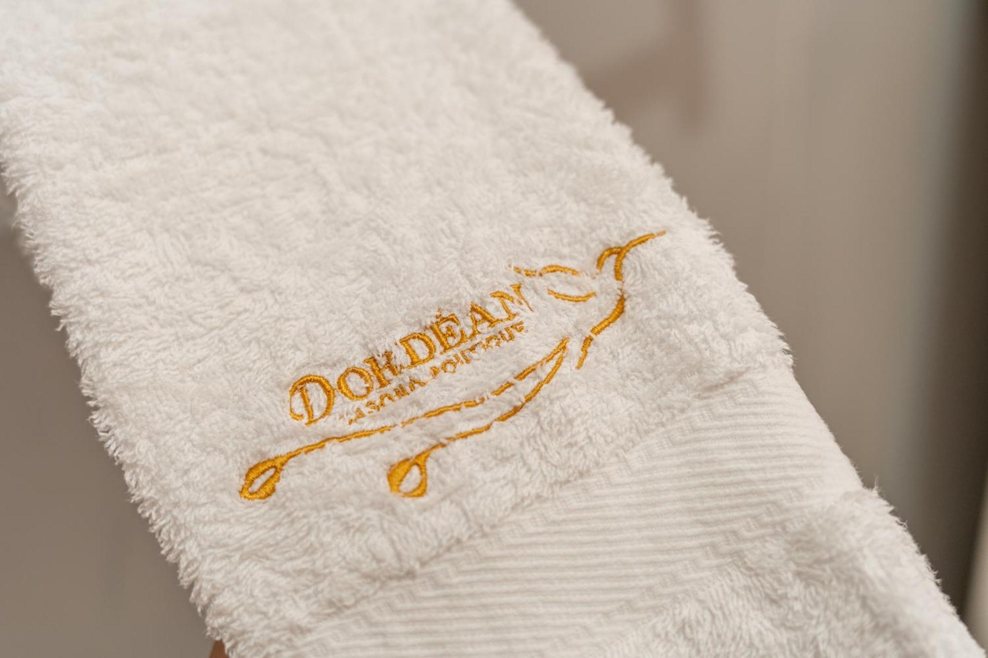Hotel Dordean Casona Boutique Chachapoyas Bagian luar foto