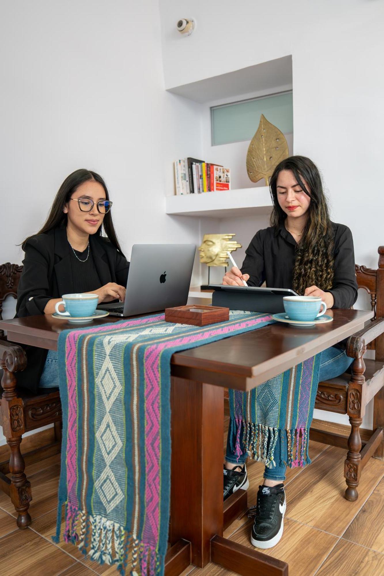 Hotel Dordean Casona Boutique Chachapoyas Bagian luar foto