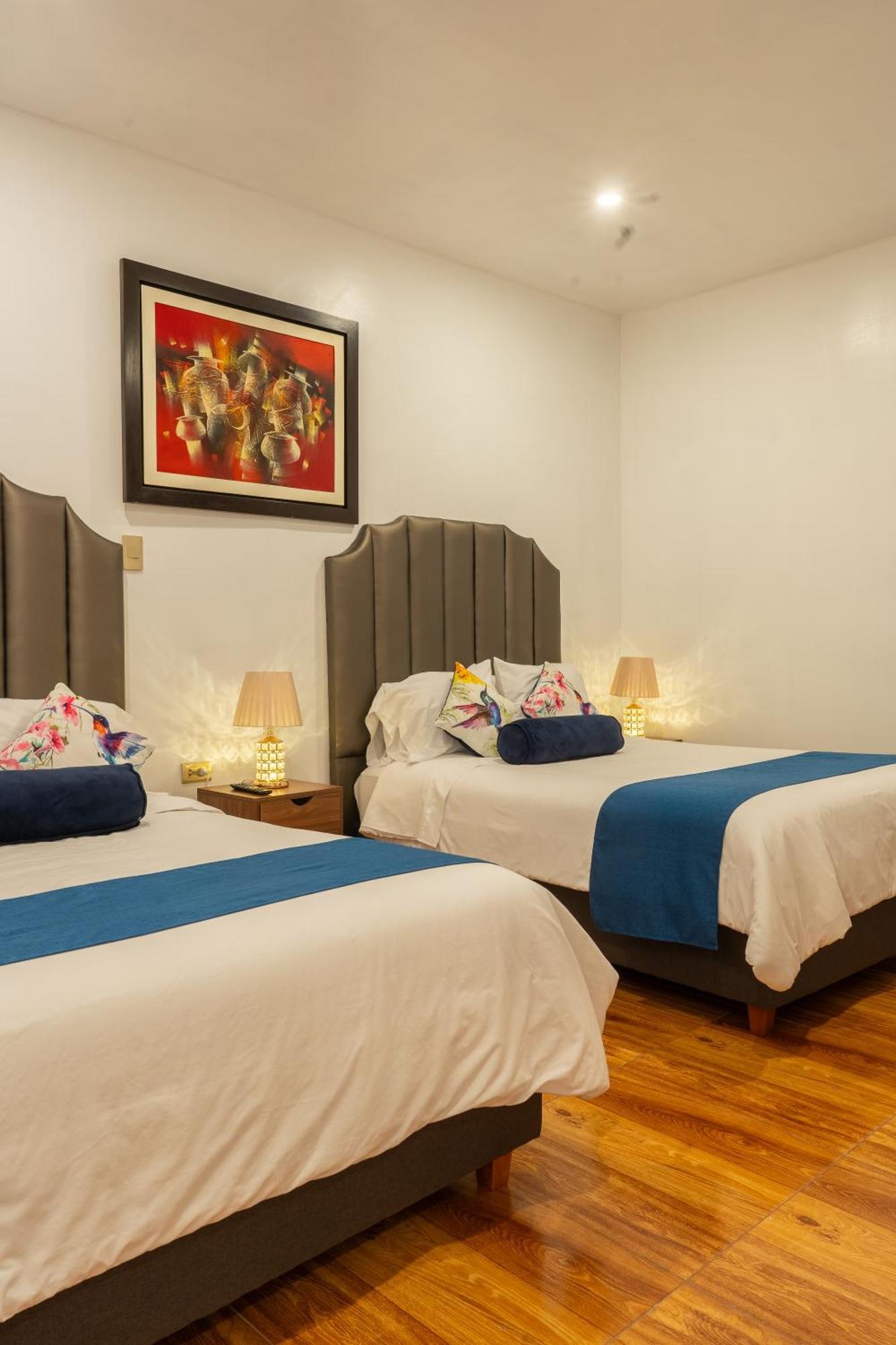 Hotel Dordean Casona Boutique Chachapoyas Bagian luar foto